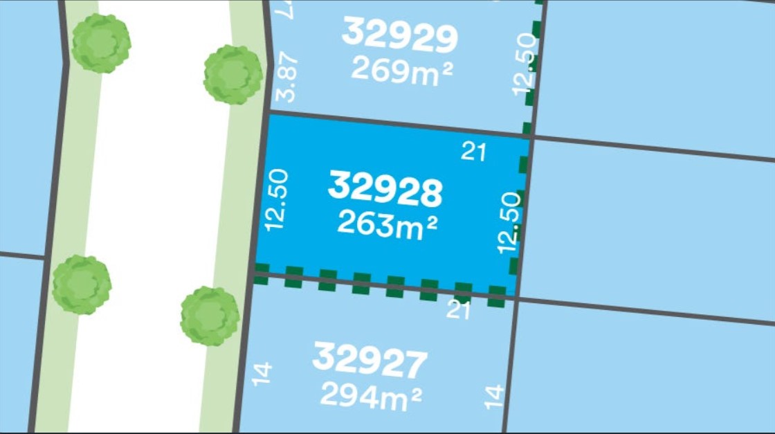 [Land for Sale] Stockland Cloverton, Kalkallo OpenLot